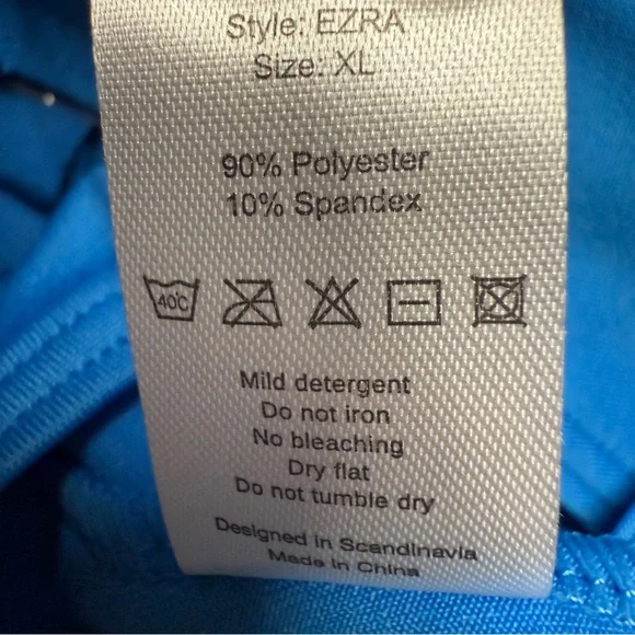 OW Collection Ezra Asymmetrical Bodysuit Back Cut Out Size XL US 12, New w/Tags! - Picture 6 of 16